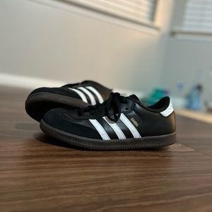 Great Condition Adidas Samba